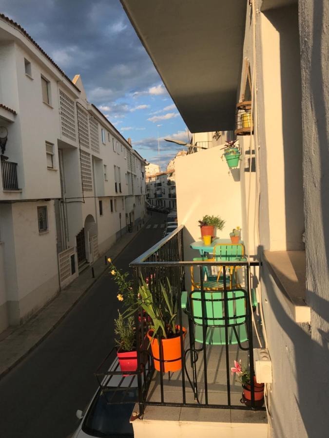 Pintores Altea En Casco Antiguo Exterior photo