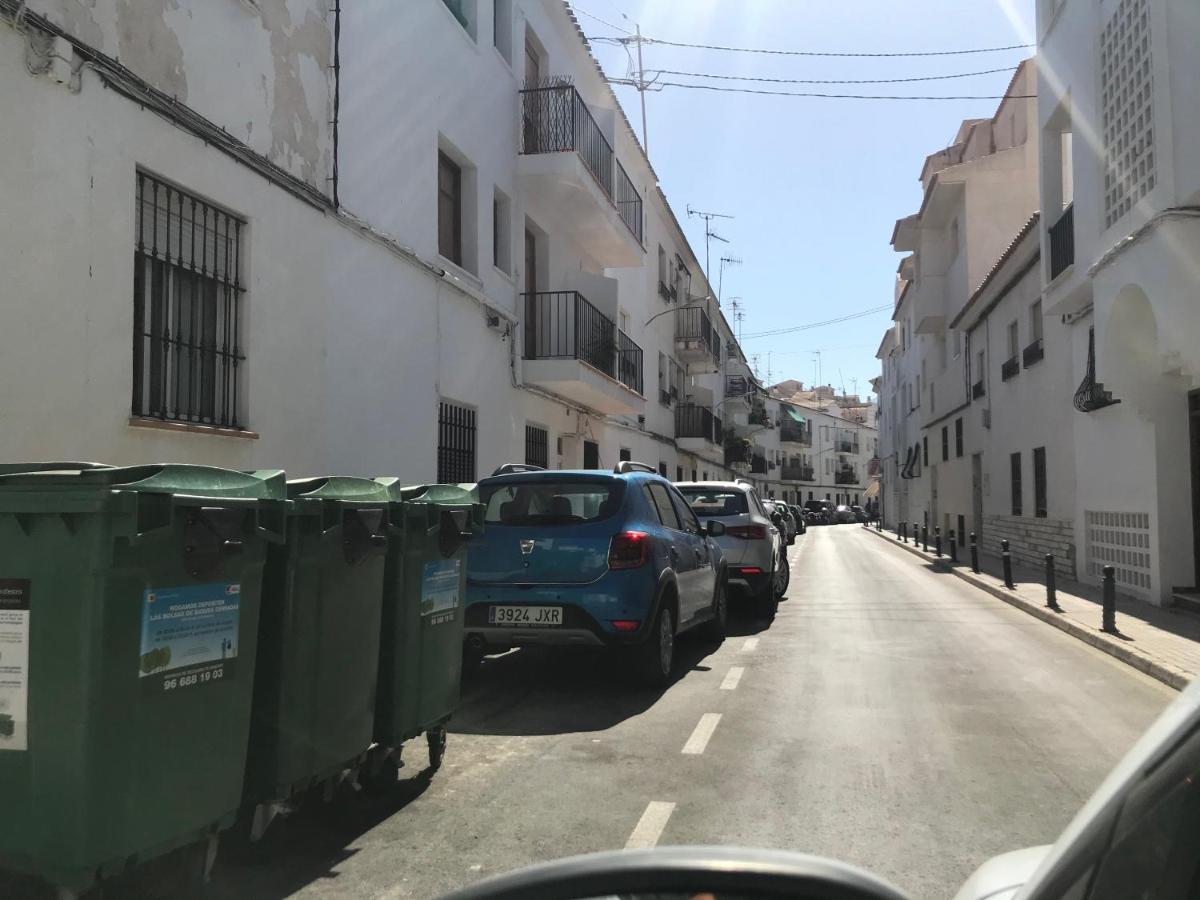 Pintores Altea En Casco Antiguo Exterior photo